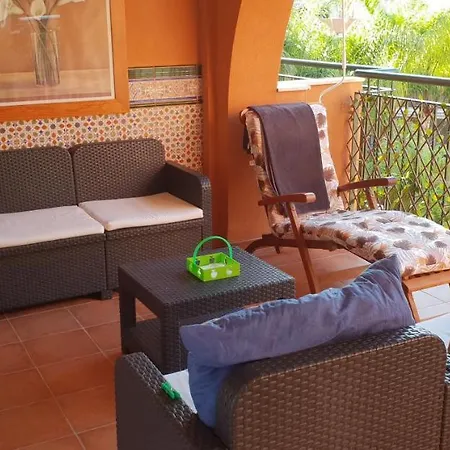 Appartement Hill 1 *