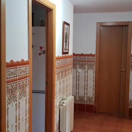 Hill 1 Appartement