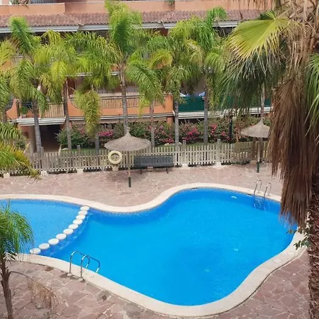 Hill 1 Appartement *