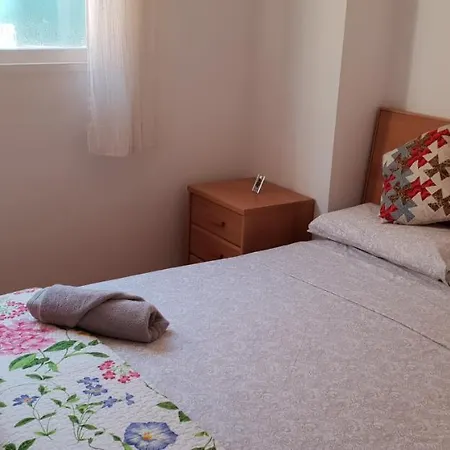 Hill 1 * Náquera