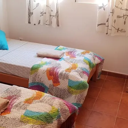 Hill 1 Appartement *