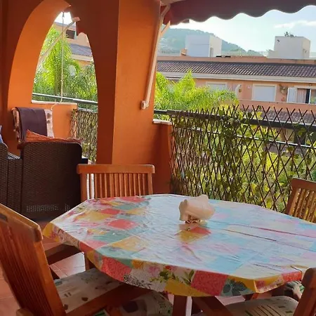Hill 1 Appartement