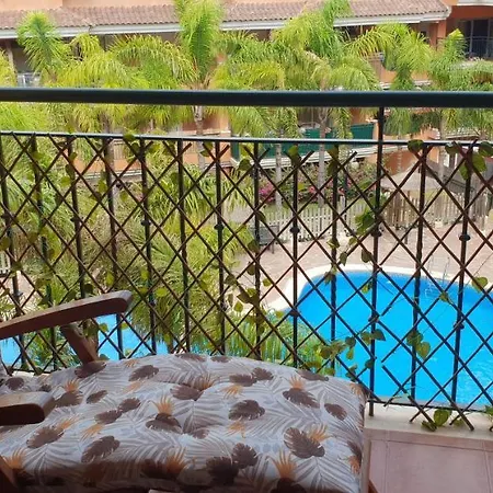 Hill 1 Appartement *